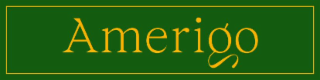 AMERIGO
