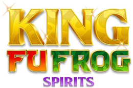 KING FU FROG SPIRITS