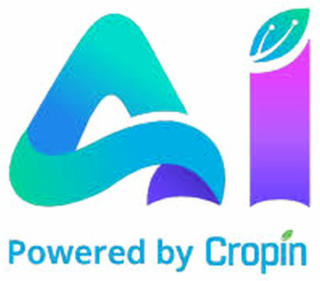 AI POWERED BY CROPIN