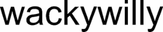 WACKYWILLY