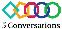 5 CONVERSATIONS