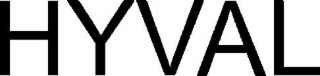 HYVAL