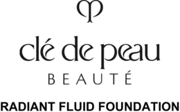 CP CLÉ DE PEAU BEAUTÉ RADIANT FLUID FOUNDATION