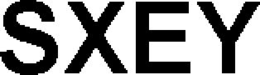 Sxey London Ltd logo