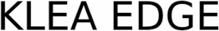 KLEA EDGE