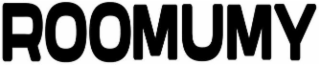 ROOMUMY