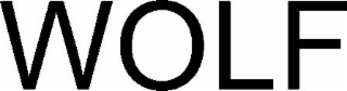 WOLF