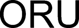 ORU