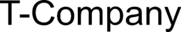 T-COMPANY