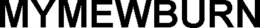 MYMEWBURN