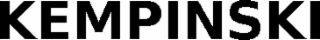 KEMPINSKI