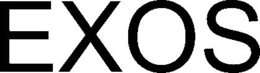 EXOS