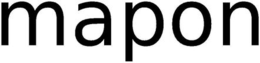 MAPON