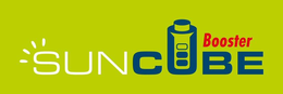 BOOSTER SUNCUBE