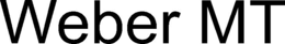 WEBER MT