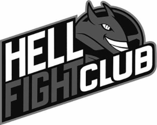 HELL FIGHT CLUB