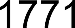 1771