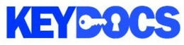 Keydocs Pty Ltd (ACN: 678 390 764) logo