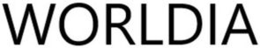 WORLDIA GROUP logo