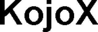 KOJOX