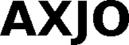 AXJO