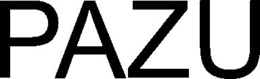 PAZU