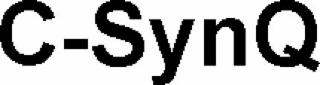 C-SYNQ
