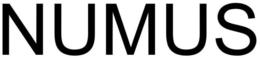NUMUS