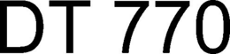 DT 770