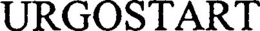 URGOSTART