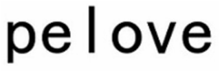 PELOVE