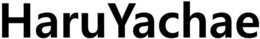 HARUYACHAE