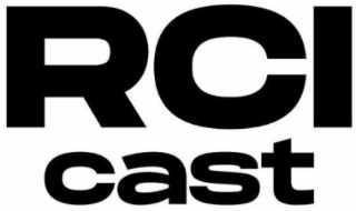 RCI CAST