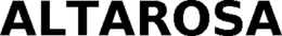 ALTAROSA
