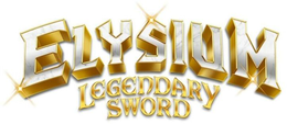 ELYSIUM LEGENDARY SWORD