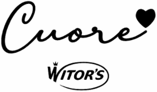 CUORE WITOR'S
