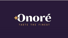 ONORÉ TASTE THE FINEST