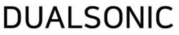 DUALSONIC