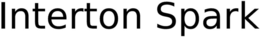 INTERTON SPARK