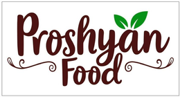 PROSHYAN&nbsp;BRANDY FACTORY LLC