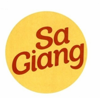 SA GIANG