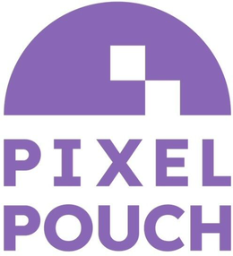 PIXEL POUCH