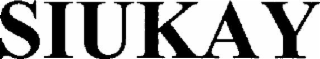 SIUKAY