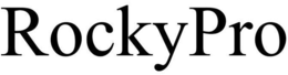 ROCKYPRO