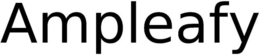 AMPLEAFY