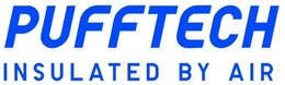 PUFFTECH INSULATED BY AIR