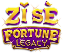 ZǏ SÈ FORTUNE LEGACY