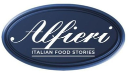 ALFIERI ITALIAN FOOD STORIES
