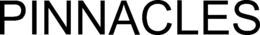 PINNACLES
