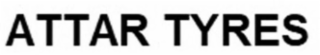 ATTAR TYRES
